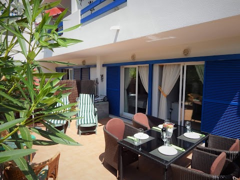 Coral House - La Calma - Holiday Home Rental