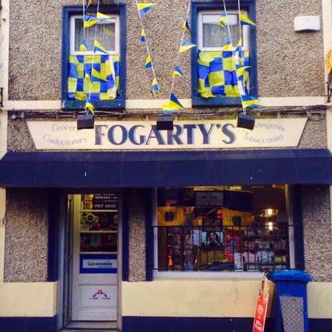 Fogarty's Shop