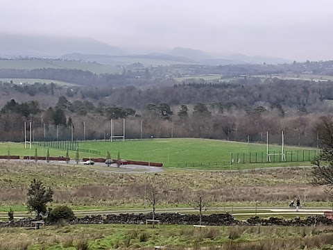 Sligo Regional Park