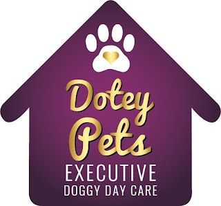 Dotey Pets Executive Doggy Day Care