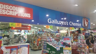 Galluzzo's Chemist