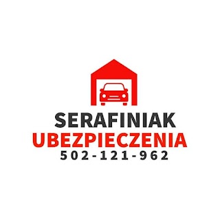 Serafiniak Kamila. UBEZPIECZENIA. Agent ubezpieczeniowy Środa Wielkopolska