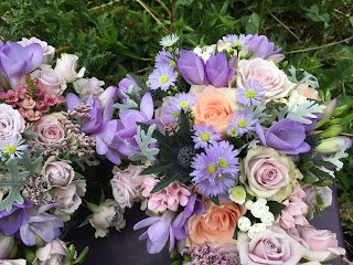 Farrell's Wedding Florist & Flower Nursery Waterford