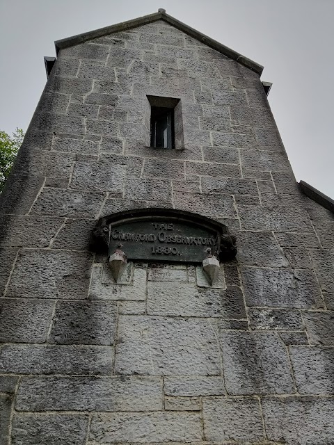 Mini Restaurant (above Main Restaurant)