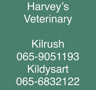 Harvey's Veterinary