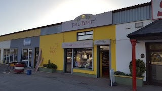 Ronan's Full & Plenty Farm Shop