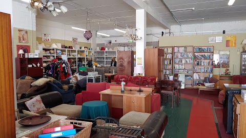 Clare Haven Horizons Charity Shop