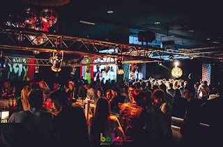 Bajka Disco Club