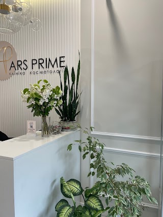 ARS Prime