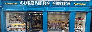 Cordners Shoes - Shoeshop.ie