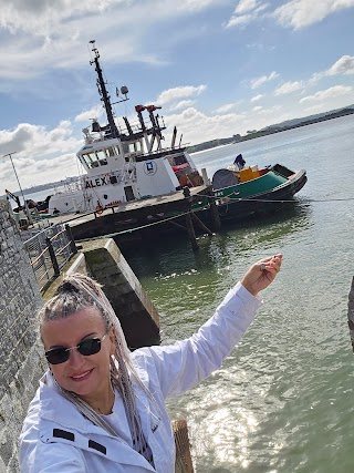 Cobh Sightseeing Tour