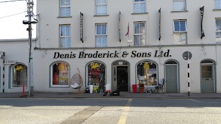 Denis Broderick & Sons Limited