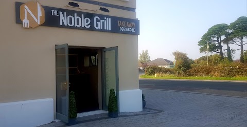 The Noble Grill