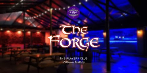 The Forge @ The Players Club Miltown Malbay