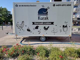 Kurak Siechnice