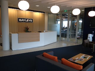 Bayleys Real Estate Tauranga