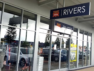 Rivers Townsville Domain