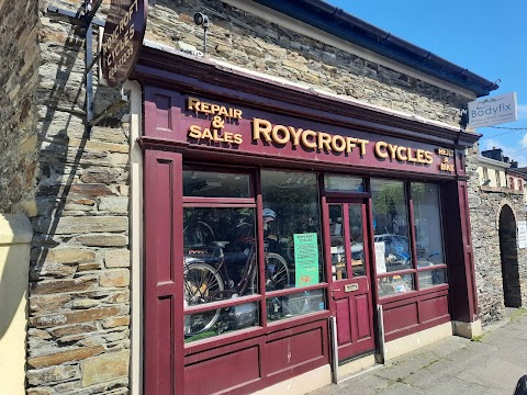 Roycroft Cycles