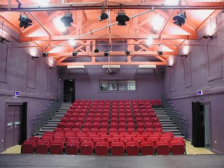 Linenhall Arts Centre