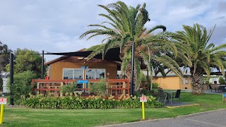 Discovery Parks - Adelaide Beachfront