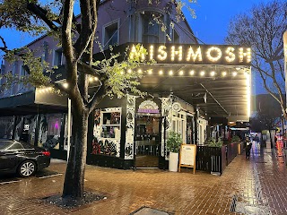 Mishmosh Bar