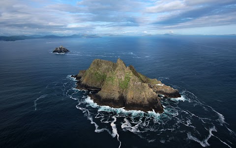 Skellig Walker Cruises