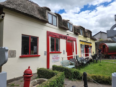 Cashel Folk Village