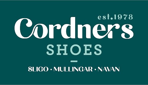 Cordners Shoes - Shoeshop.ie