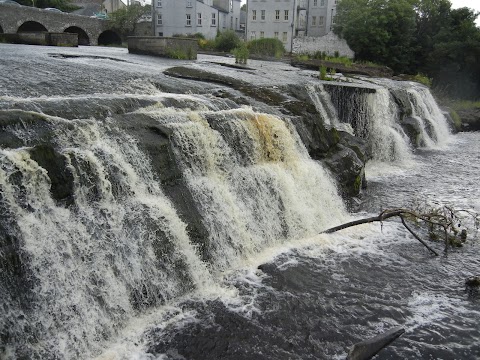 Ennistymon Cascades