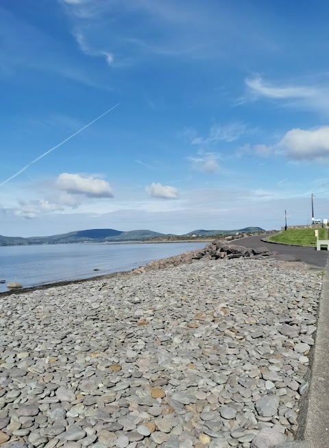 Lough Currane Holiday Homes