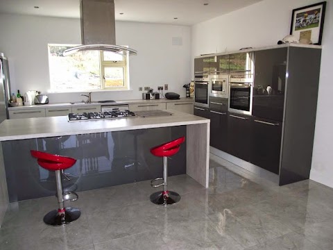 Geaney Kitchens