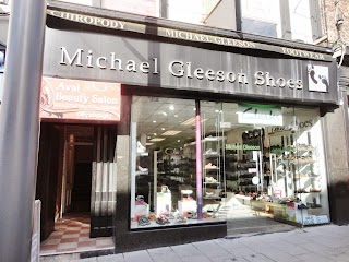 Michael Gleeson Shoes Limited