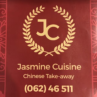 Jasmine Cuisine