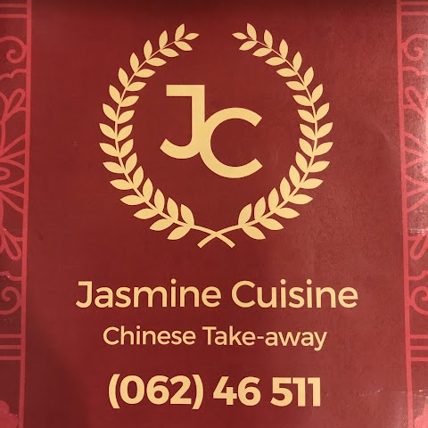 Jasmine Cuisine