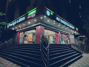 RAVI SWEETS & BAKERY