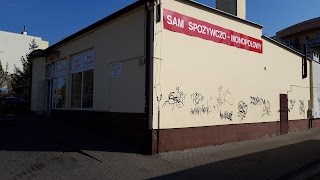 Sklep Bydgoskiej Spółdzielni Spożywców