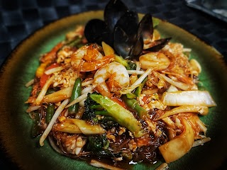 Chai Thai Restaurant