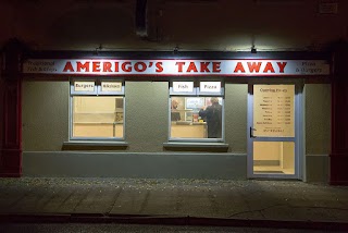 Amerigo's Takeaway