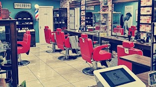 Portland Barbers