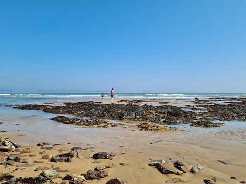 Ballycroneen Beach