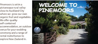 Pinemoors