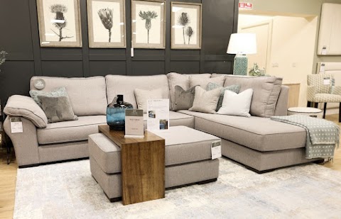 Finline Furniture - Galway Showrooms