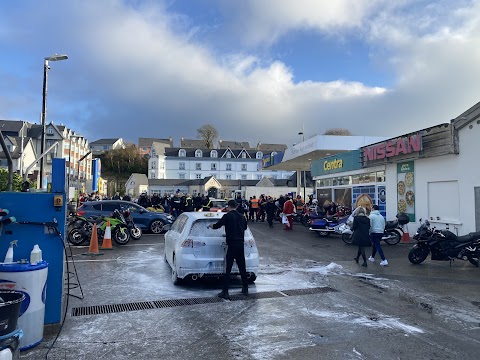 Car Wash Killarney