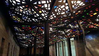 Arts Centre Melbourne