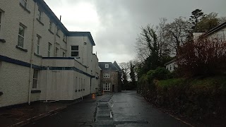 St. Angela's College Lough Gill Sligo