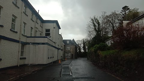 St. Angela's College Lough Gill Sligo