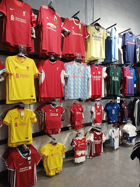 Sports Direct