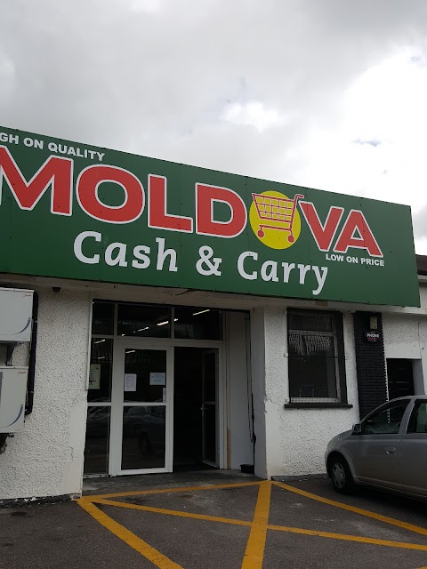 Moldova Stores Cork