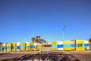 Sunningdale Avenue Children's Centre