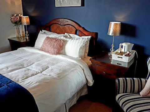 Lake Avenue House, Bed and Breakfast, Ballyconnell, Co. Cavan, Ireland H14YP73